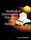 Image for Handbook of Environmental Degradation of Materials