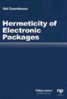 Image for Hermeticity of Electronic Packages