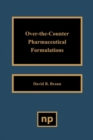 Image for Over-the-counter pharmaceutical formulations