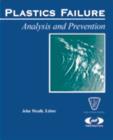 Image for Plastics Failure Analysis and Prevention