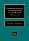 Image for Resources and references: hazardous waste and hazardous materials management