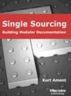 Image for Single sourcing: building modular documentation