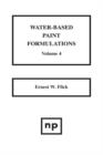 Image for Water-Based Paint Formulations, Vol. 4