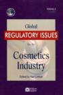 Image for Global regulatory issues for the cosmetics industry