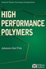 Image for High Performance Polymers