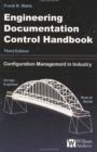 Image for Engineering documentation control handbook: configuration management in industry.