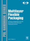 Image for Multilayer flexible packaging