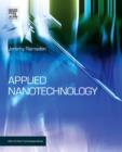 Image for Applied nanotechnology