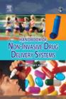 Image for Handbook of non-invasive drug delivery systems