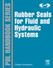 Image for Rubber Seals for Fluid and Hydraulic Systems