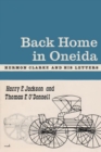 Image for Back Home in Oneida