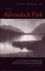 Image for The Adirondack Park : A Political History