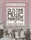 Image for Old-Time Music Makers of New York State