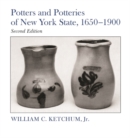 Image for Potters and Potteries of New York State, 1650-1900