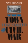 Image for The Town That Started the Civil War