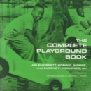 Image for The Complete Playground Book