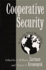 Image for Cooperative Security