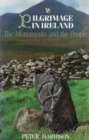 Image for Pilgrimage in Ireland : The Monuments and the People