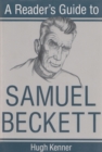 Image for A Reader&#39;s Guide to Samuel Beckett