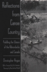 Image for Reflections from Canoe Country : Paddling the Waters of the Adirondacks and Canada