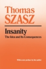 Image for Insanity : The Idea and Its Consequences