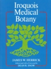 Image for Iroquois Medical Botany