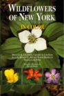 Image for Wildflowers of New York in Color