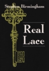 Image for Real Lace