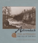 Image for Adirondack Prints and Printmakers : The Call of the Wild