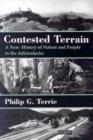 Image for Contested Terrain : New History of Nature and People in the Adirondacks