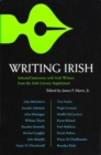 Image for Writing Irish