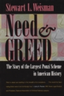 Image for Need and Greed