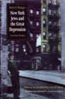 Image for New York Jews and Great Depression : Uncertain Promise