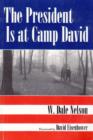 Image for President Is at Camp David