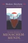 Image for The Further Adventures of Menachem-Mendl : (New York—Warsaw—Vienna—Yehupetz)