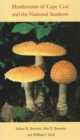 Image for Mushrooms of Cape Cod and the National Seashore