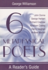 Image for Six Metaphysical Poets