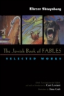 Image for The Jewish Book of Fables : Selected Works