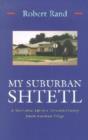 Image for My Suburban Shtetl : A Novel about Life in a Twentieth-Century Jewish American Village