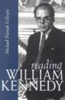 Image for Reading William Kennedy