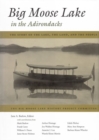 Image for Big Moose Lake in the Adirondacks  : the story of the lake, the land and the people
