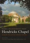 Image for Hendricks Chapel  : seventy-five years of service to Syracuse University