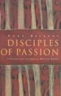 Image for Disciples of Passion