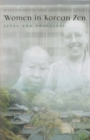 Image for Women in Korean Zen : Lives and Practices