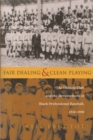 Image for Fair Dealing and Clean Playing