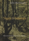 Image for Signs and Seasons : John Burroughs