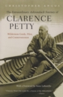 Image for Extraordinary Adirondack Journey of Clarence Petty: Wilderness Guide, Pilot, and Conservationist