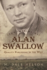 Image for The imprint of Alan Swallow  : quality publishing in the West