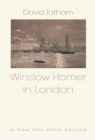Image for Winslow Homer in London
