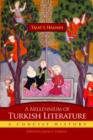 Image for A millennium of Turkish literature  : a concise history